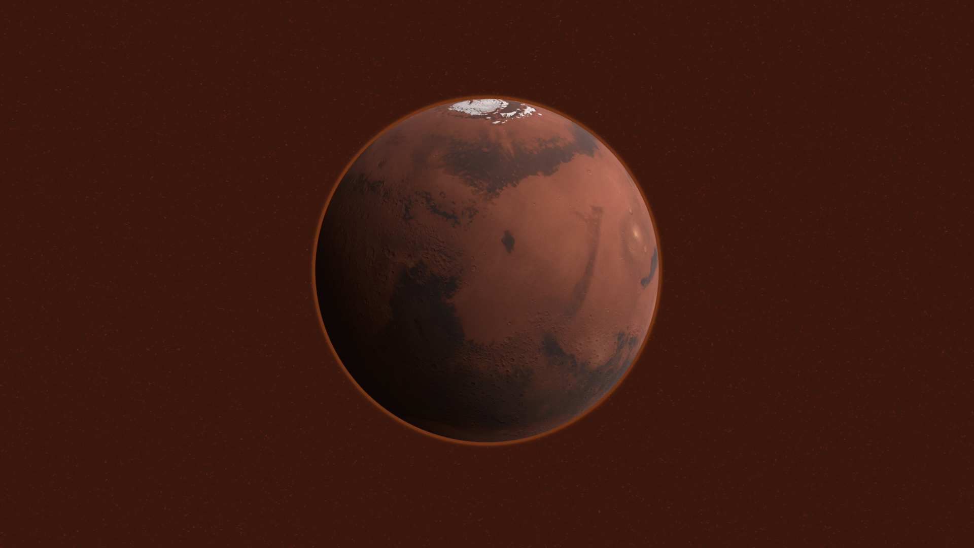 slide 3 - Mars