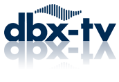 dbx-tv TV-Audio Licensing