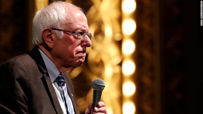 Bernie Sanders is out, but these moments will last forever