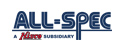 All-Spec Logo