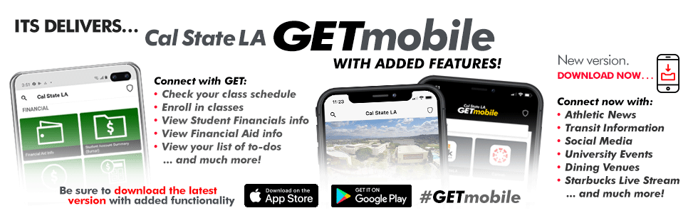 GetMobile App