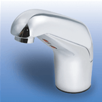 Enviro Series Sensor Faucets
