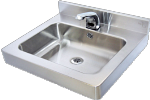 COVID-19 Handwash Sinks