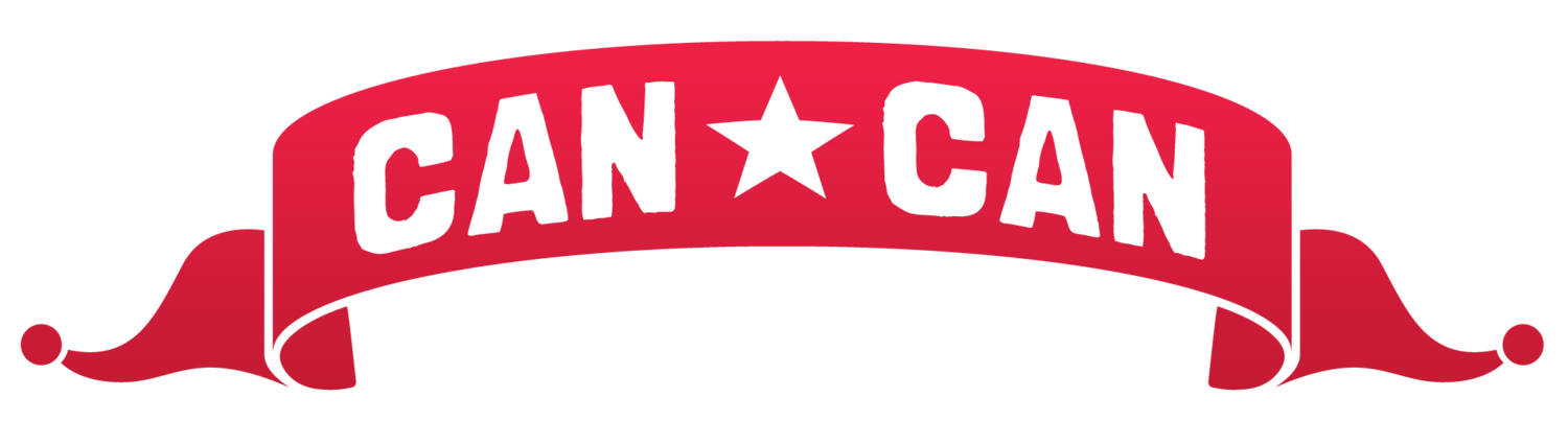 Can Can Culinary Cabaret